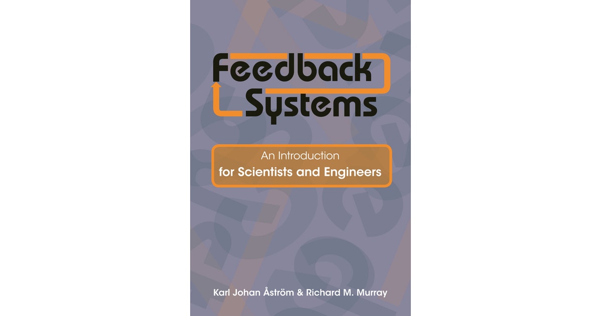 Feedback Systems Astrom Murray Solutions Manual