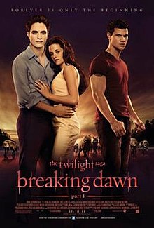 The Twilight Saga Breaking Dawn Part 1 Hindi Dubbed Download